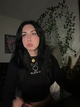 Estherjizz 라이브 XXX 채팅