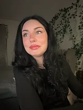 Chat +18 de Estherjizz ao vivo