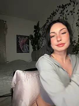 Estherjizz Webcam-Show