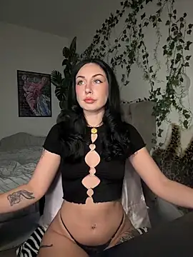 Estherjizz Webcamshow