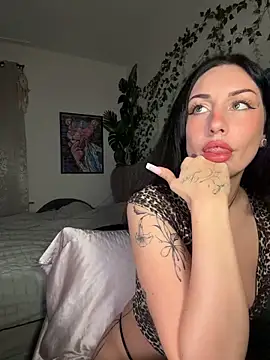 عرض كام Estherjizz