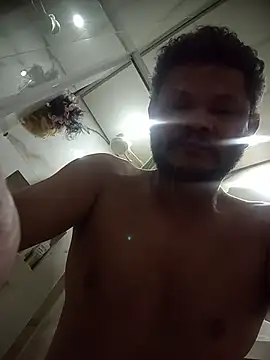 Show webcam de sexy02m