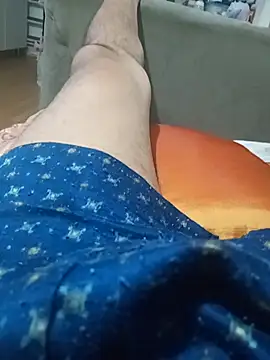 sexy02m Adlı Modelin Web Kamerası Şovu