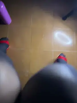 Show Webcam de Wet-Pussycat