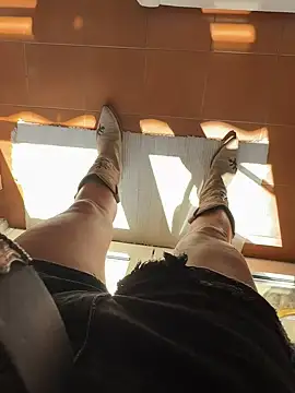 Chat ao vivo de Wet-Pussycat