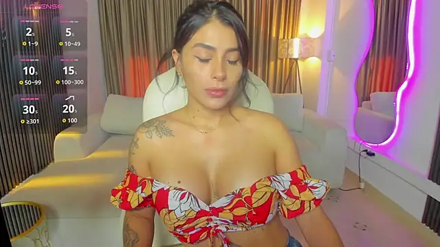 Chat XXX ao vivo de Sarah_Stone_