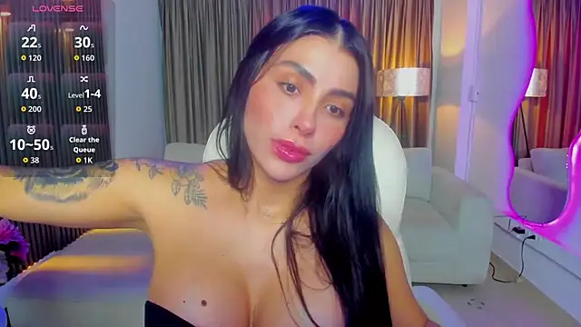 Sarah_Stone_ 라이브 XXX 채팅
