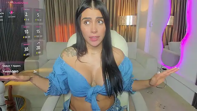 Sarah_Stone_ – Live XXX-chat