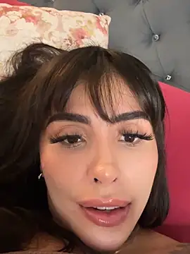 צ'אט XXX בשידור חי של Sarah_Stone_