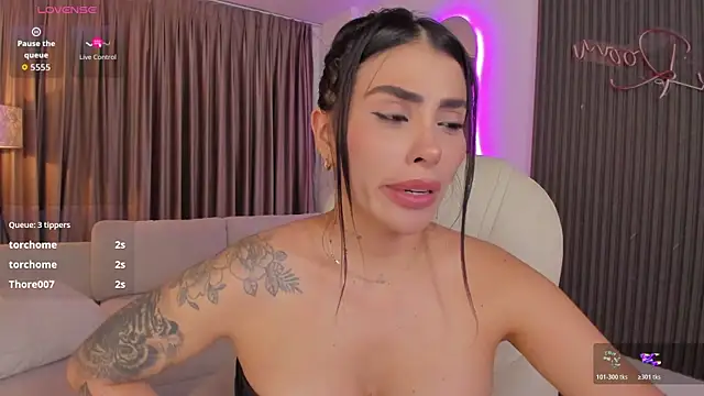 Sarah_Stone_ Obrolan Langsung XXX