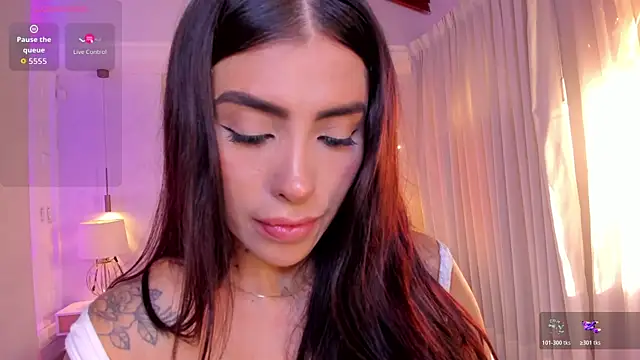 Sarah_Stone_'s Live XXX Chat