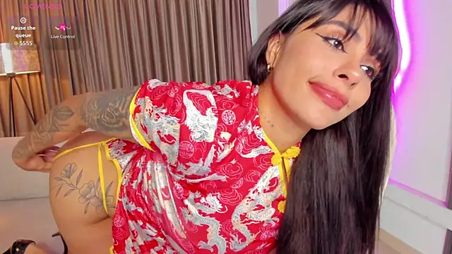 عرض كام Sarah_Stone_