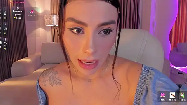 Sarah_Stone_ Obrolan Langsung XXX