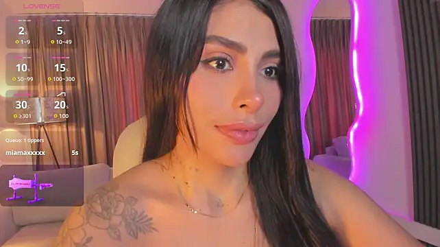 Sarah_Stone_'s Webcam Show