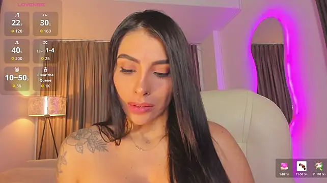 Sarah_Stone_'s Live XXX Chat