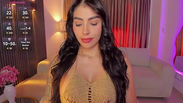 Sarah_Stone_ XXX чат на живо