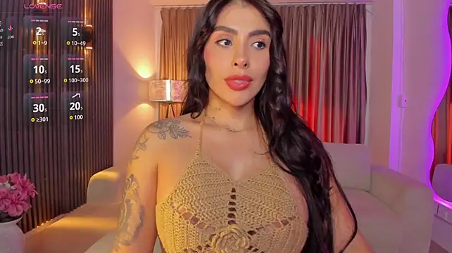 Sarah_Stone_'s Webcam Show