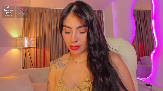 Sarah_Stone_'s Webcam Show