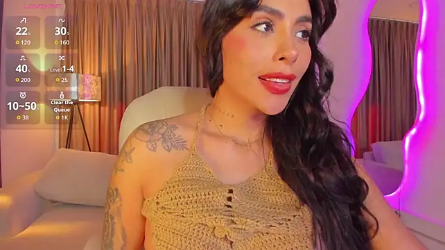 Chat XXX en directo de Sarah_Stone_