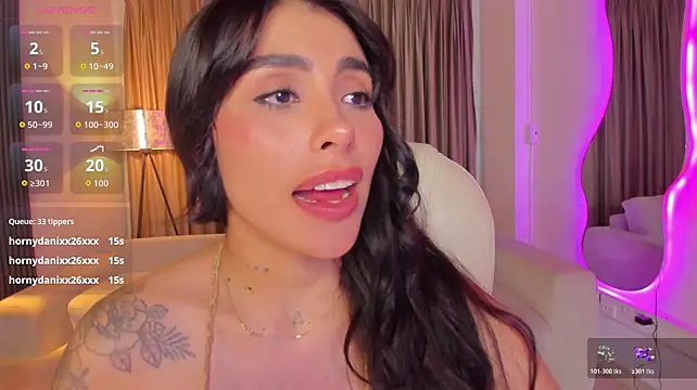 Sarah_Stone_'s Webcam Show