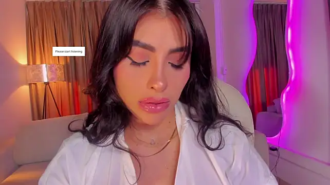 دردشة Sarah_Stone_ الجنسية المباشرة