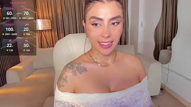 Sarah_Stone_'s Live XXX Chat