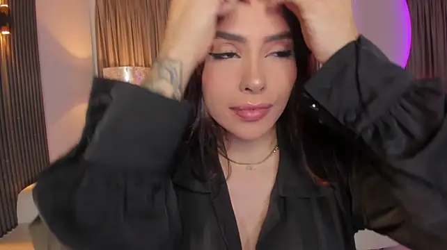 Sarah_Stone_'s Webcam Show