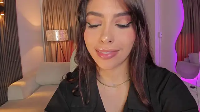 Show Webcam de Sarah_Stone_