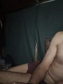 guidohnm Webcam show