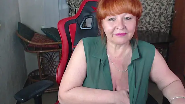 دردشة KellyNory الجنسية المباشرة