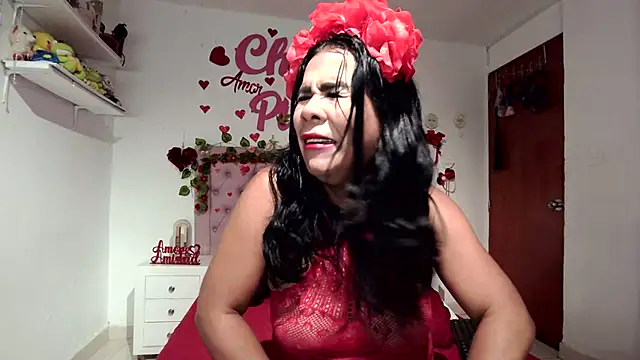 pink_chicaxxx Webcamshow