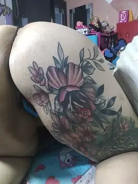 camile_milf 现场XXX聊天