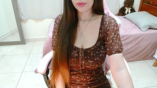 Czat XXX na żywo – YourGoodGirl
