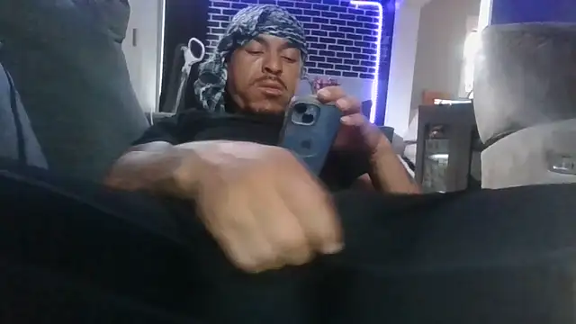 BigWayneBabyXXX 웹캠 쇼