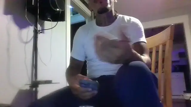 BigWayneBabyXXX webcam show