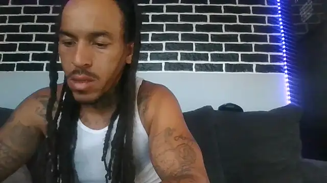 BigWayneBabyXXX webcam show