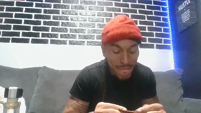 BigWayneBabyXXX's Webcam Show