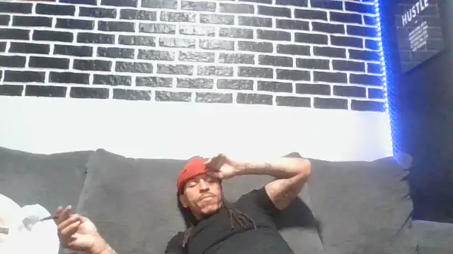 BigWayneBabyXXX Шоу с уебкамера