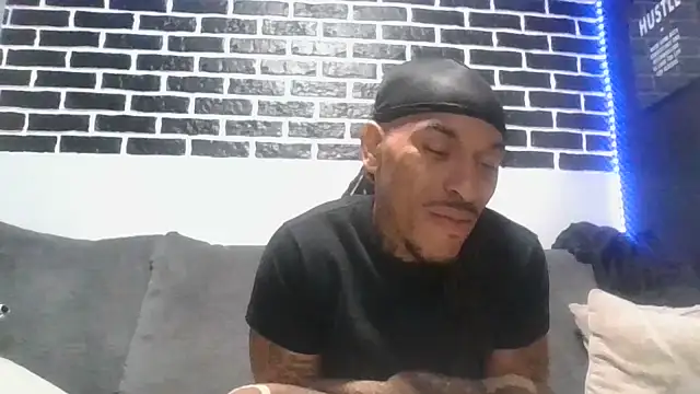 BigWayneBabyXXX's Webcam Show