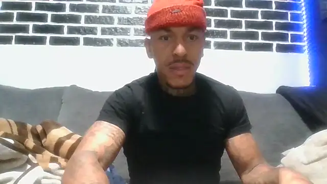 BigWayneBabyXXX's Webcam Show