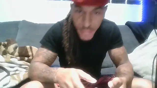 BigWayneBabyXXX 在線直播表演