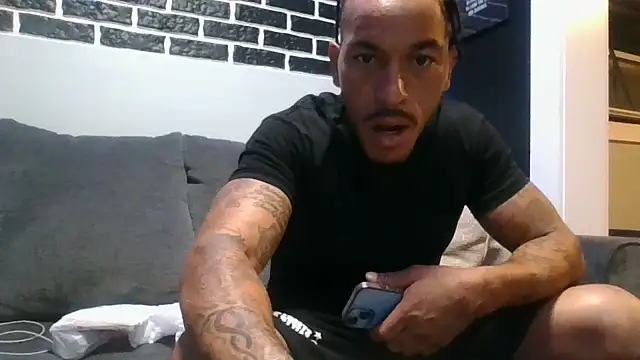 BigWayneBabyXXX webcam show