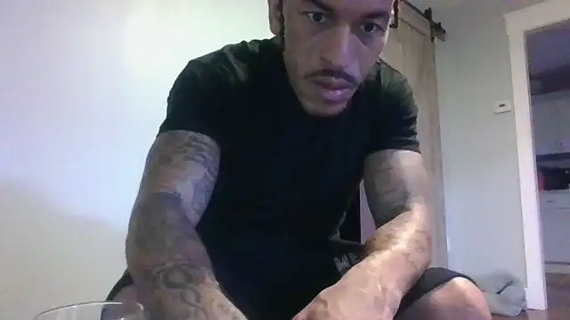 BigWayneBabyXXX's Webcam Show