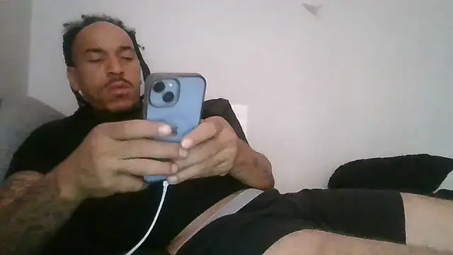BigWayneBabyXXX: вебкам-шоу