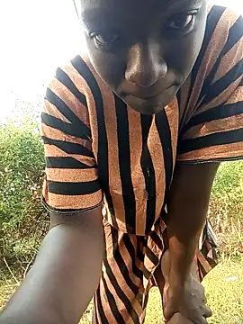 mbokosquadn Webbikameraesitys