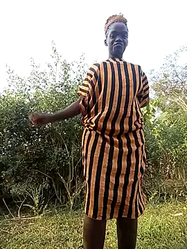 mbokosquad's Webcam Show