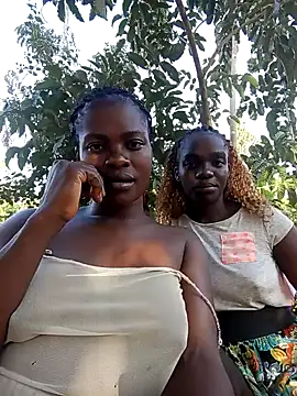 mbokosquad's Webcam Show