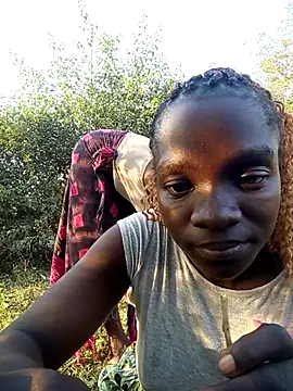 Show de webcam de mbokosquad