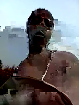 mbokosquad Webcam Show