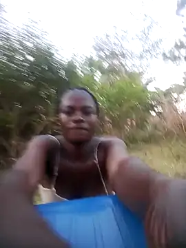 Webkamerová show mbokosquad